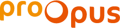Pro Opus Logo