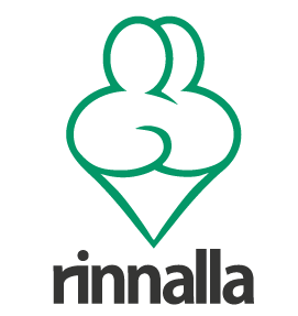 Rinnalla Logo