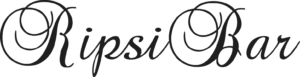 Ripsi Bar Logo