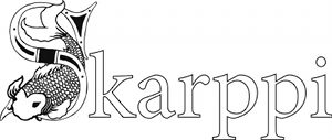 Skarppi Logo