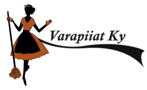 Varapiiat Logo