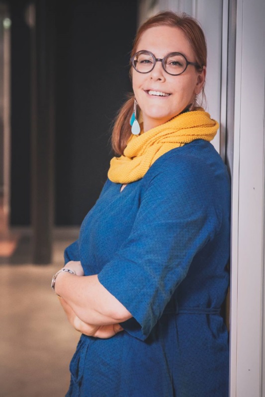 Sanna Sevänen