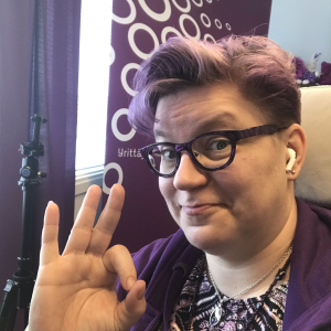 Podcast Sanna