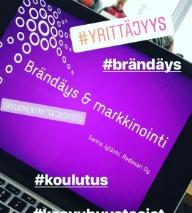 harjoittelupaikka