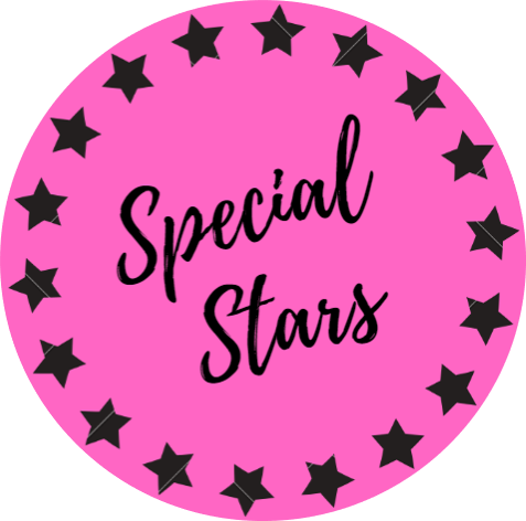 Oriflame Special Stars Referenssi